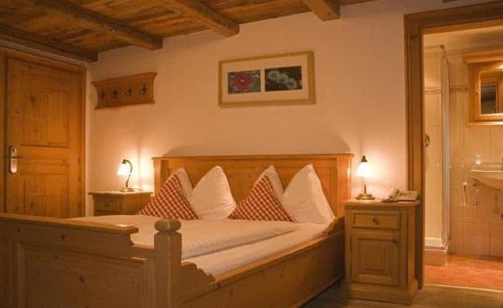 Landhotel Vordergrub Кицбюел Екстериор снимка