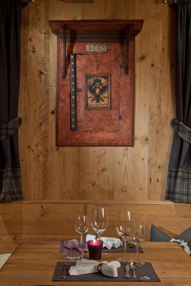 Landhotel Vordergrub Кицбюел Екстериор снимка
