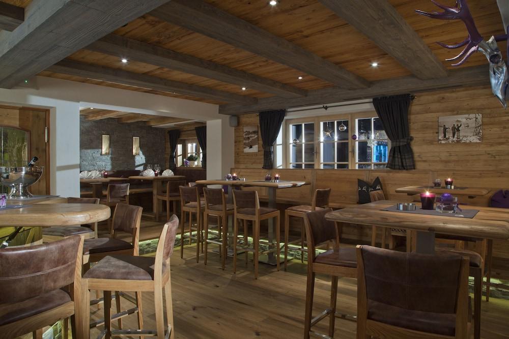 Landhotel Vordergrub Кицбюел Екстериор снимка