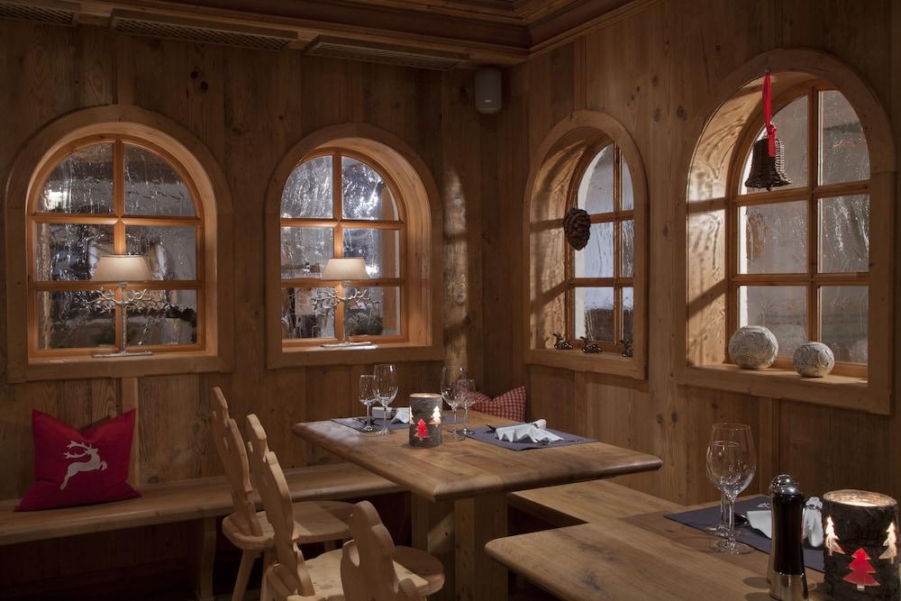 Landhotel Vordergrub Кицбюел Екстериор снимка