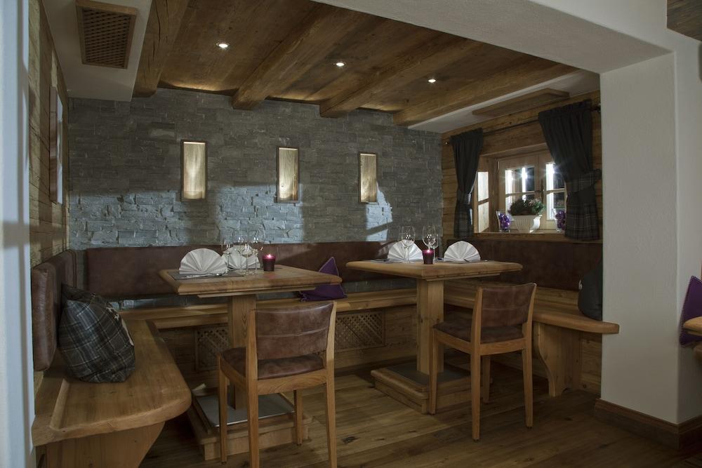 Landhotel Vordergrub Кицбюел Екстериор снимка