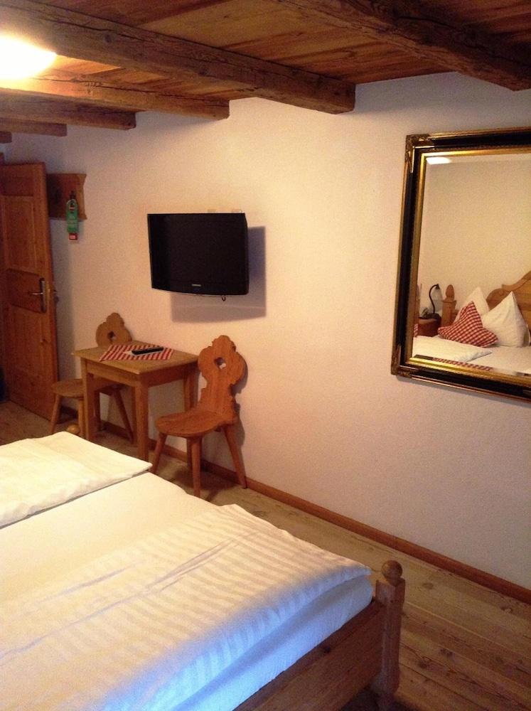 Landhotel Vordergrub Кицбюел Екстериор снимка
