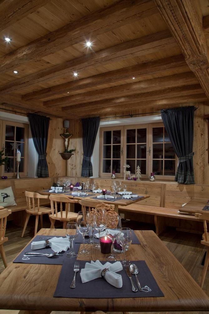Landhotel Vordergrub Кицбюел Екстериор снимка