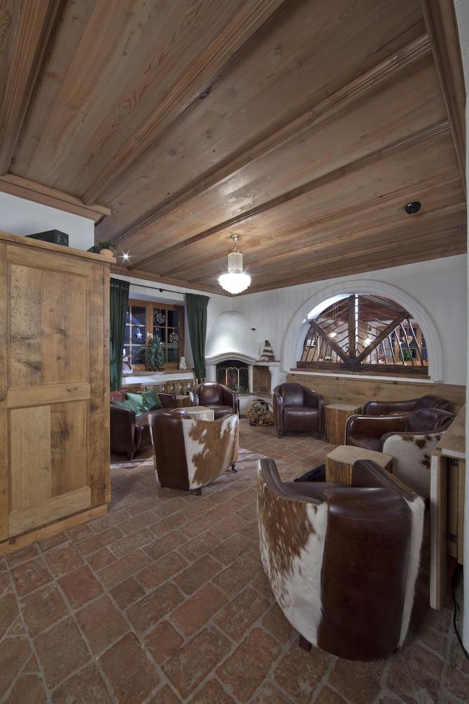 Landhotel Vordergrub Кицбюел Екстериор снимка