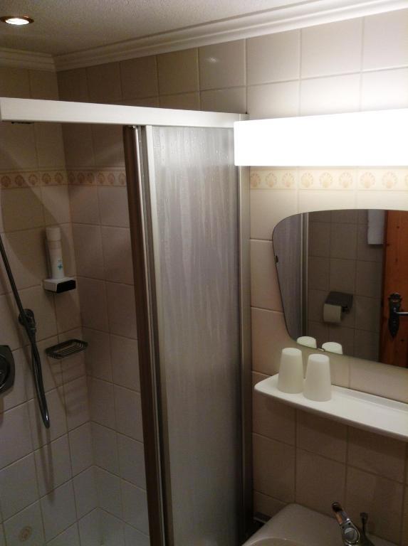 Landhotel Vordergrub Кицбюел Стая снимка