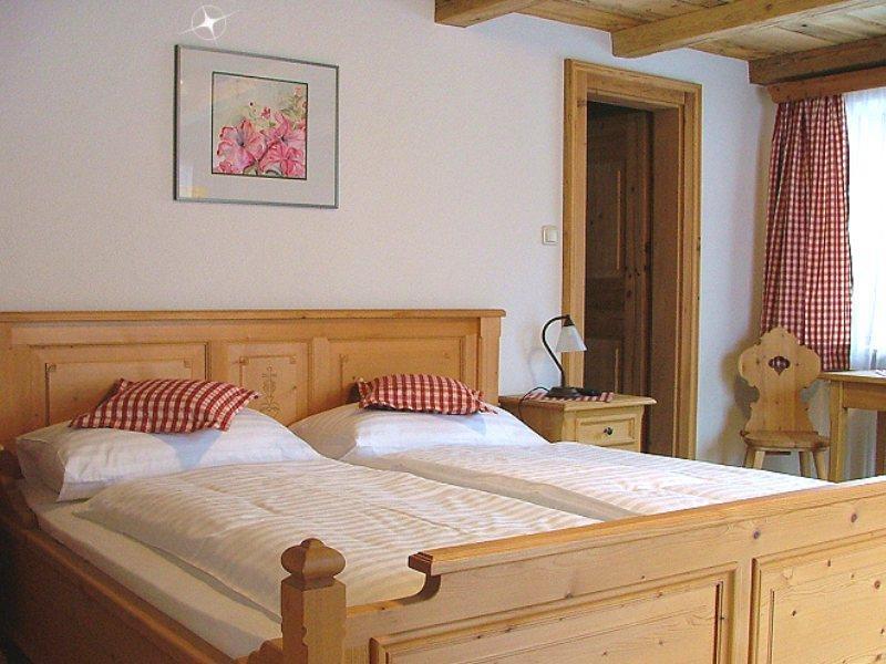 Landhotel Vordergrub Кицбюел Екстериор снимка