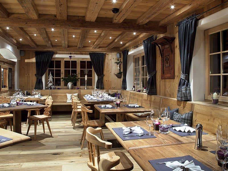 Landhotel Vordergrub Кицбюел Екстериор снимка
