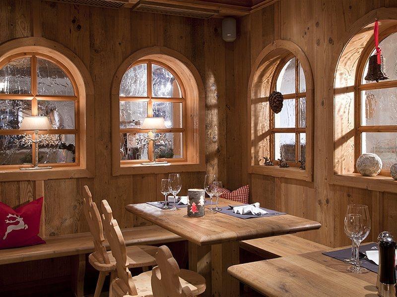 Landhotel Vordergrub Кицбюел Екстериор снимка