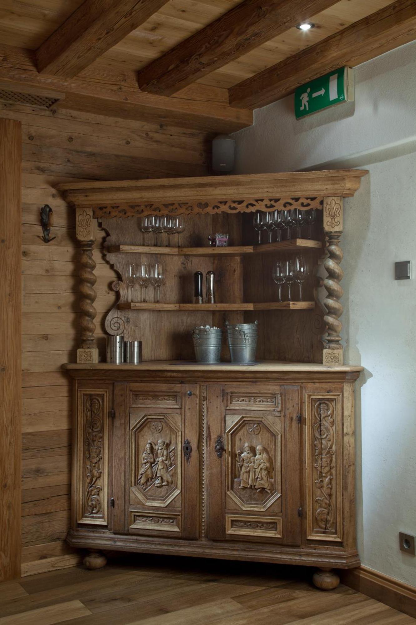 Landhotel Vordergrub Кицбюел Екстериор снимка