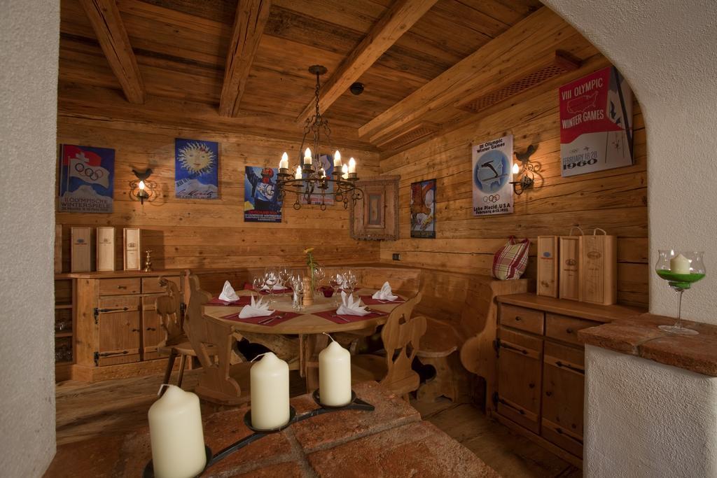 Landhotel Vordergrub Кицбюел Екстериор снимка