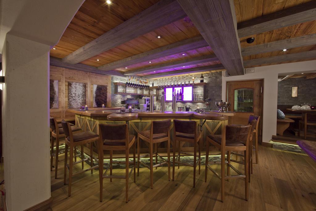 Landhotel Vordergrub Кицбюел Екстериор снимка
