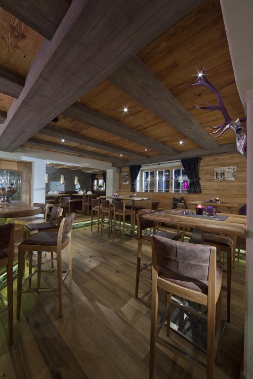 Landhotel Vordergrub Кицбюел Екстериор снимка