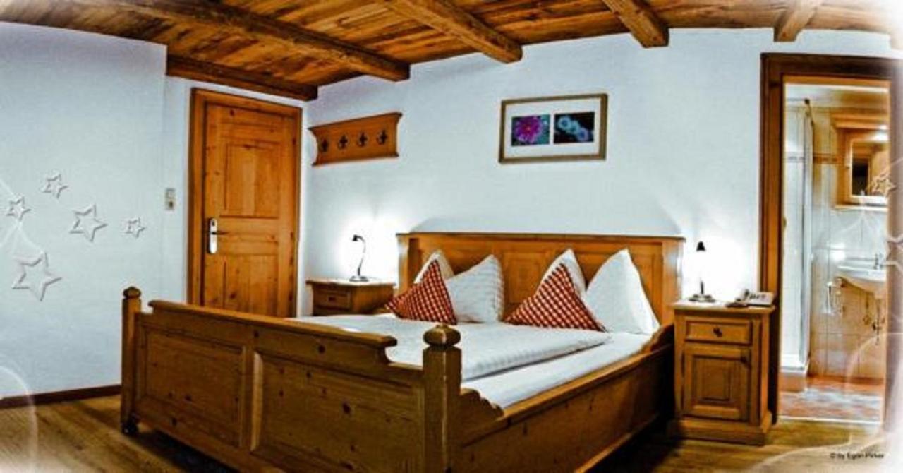 Landhotel Vordergrub Кицбюел Екстериор снимка
